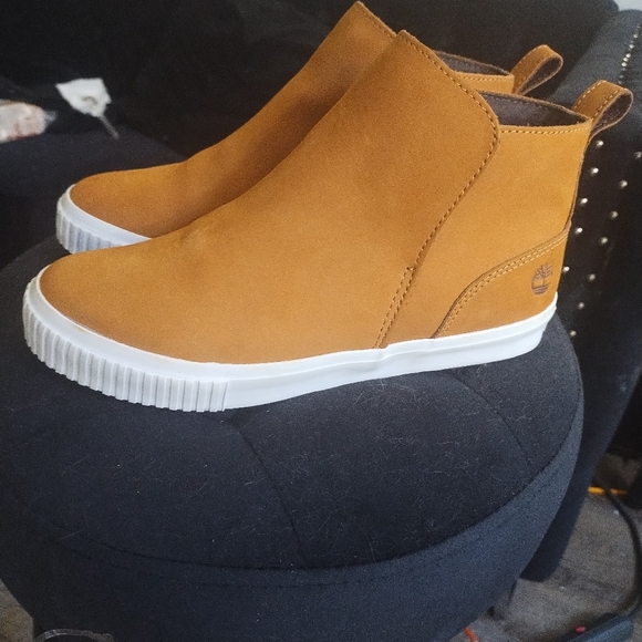 Timberland ankle boot - Picture 3 of 7